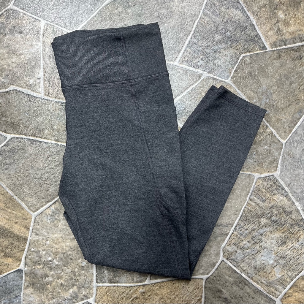 Members Mark 7/8 Active Pocket Legging
